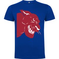 T-SHIRT PREMIUM DOGO Unisexe pour adultes et enfants -100% coton, maille single jersey, 165 g/m². Vignette