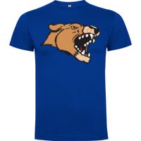 T-SHIRT PREMIUM DOGO Unisexe pour adultes et enfants -100% coton, maille single jersey, 165 g/m². Vignette