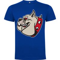 T-SHIRT PREMIUM DOGO Unisexe pour adultes et enfants -100% coton, maille single jersey, 165 g/m². Vignette