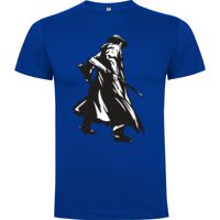 T-SHIRT PREMIUM DOGO Unisexe pour adultes et enfants -100% coton, maille single jersey, 165 g/m². Vignette