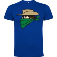 T-SHIRT PREMIUM DOGO Unisexe pour adultes et enfants -100% coton, maille single jersey, 165 g/m². Vignette