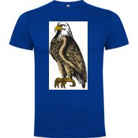 T-SHIRT PREMIUM DOGO Unisexe pour adultes et enfants -100% coton, maille single jersey, 165 g/m². Vignette