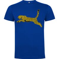 T-SHIRT PREMIUM DOGO Unisexe pour adultes et enfants -100% coton, maille single jersey, 165 g/m². Vignette