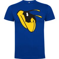 T-SHIRT PREMIUM DOGO Unisexe pour adultes et enfants -100% coton, maille single jersey, 165 g/m². Vignette