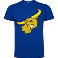 T-SHIRT PREMIUM DOGO Unisexe pour adultes et enfants -100% coton, maille single jersey, 165 g/m². Vignette