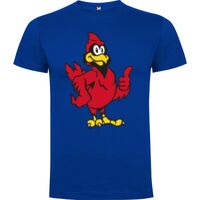 T-SHIRT PREMIUM DOGO Unisexe pour adultes et enfants -100% coton, maille single jersey, 165 g/m². Vignette