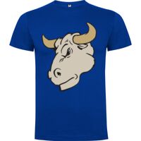 T-SHIRT PREMIUM DOGO Unisexe pour adultes et enfants -100% coton, maille single jersey, 165 g/m². Vignette