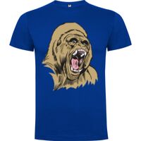 T-SHIRT PREMIUM DOGO Unisexe pour adultes et enfants -100% coton, maille single jersey, 165 g/m². Vignette