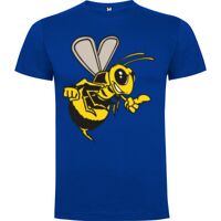 T-SHIRT PREMIUM DOGO Unisexe pour adultes et enfants -100% coton, maille single jersey, 165 g/m². Vignette