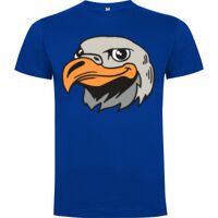 T-SHIRT PREMIUM DOGO Unisexe pour adultes et enfants -100% coton, maille single jersey, 165 g/m². Vignette