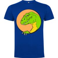 T-SHIRT PREMIUM DOGO Unisexe pour adultes et enfants -100% coton, maille single jersey, 165 g/m². Vignette