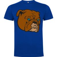 T-SHIRT PREMIUM DOGO Unisexe pour adultes et enfants -100% coton, maille single jersey, 165 g/m². Vignette