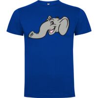 T-SHIRT PREMIUM DOGO Unisexe pour adultes et enfants -100% coton, maille single jersey, 165 g/m². Vignette