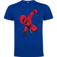 T-SHIRT PREMIUM DOGO Unisexe pour adultes et enfants -100% coton, maille single jersey, 165 g/m². Vignette