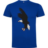 T-SHIRT PREMIUM DOGO Unisexe pour adultes et enfants -100% coton, maille single jersey, 165 g/m². Vignette