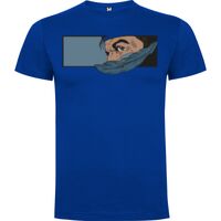 T-SHIRT PREMIUM DOGO Unisexe pour adultes et enfants -100% coton, maille single jersey, 165 g/m². Vignette