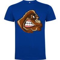 T-SHIRT PREMIUM DOGO Unisexe pour adultes et enfants -100% coton, maille single jersey, 165 g/m². Vignette