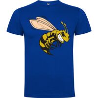 T-SHIRT PREMIUM DOGO Unisexe pour adultes et enfants -100% coton, maille single jersey, 165 g/m². Vignette