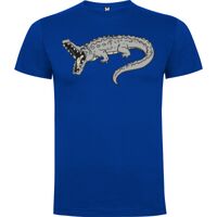 T-SHIRT PREMIUM DOGO Unisexe pour adultes et enfants -100% coton, maille single jersey, 165 g/m². Vignette