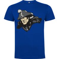 T-SHIRT PREMIUM DOGO Unisexe pour adultes et enfants -100% coton, maille single jersey, 165 g/m². Vignette