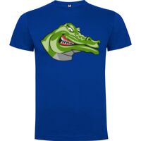 T-SHIRT PREMIUM DOGO Unisexe pour adultes et enfants -100% coton, maille single jersey, 165 g/m². Vignette