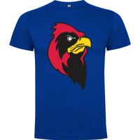 T-SHIRT PREMIUM DOGO Unisexe pour adultes et enfants -100% coton, maille single jersey, 165 g/m². Vignette