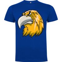 T-SHIRT PREMIUM DOGO Unisexe pour adultes et enfants -100% coton, maille single jersey, 165 g/m². Vignette