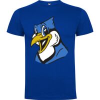 T-SHIRT PREMIUM DOGO Unisexe pour adultes et enfants -100% coton, maille single jersey, 165 g/m². Vignette