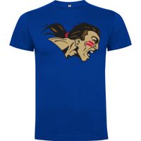 T-SHIRT PREMIUM DOGO Unisexe pour adultes et enfants -100% coton, maille single jersey, 165 g/m². Vignette