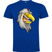 T-SHIRT PREMIUM DOGO Unisexe pour adultes et enfants -100% coton, maille single jersey, 165 g/m². Vignette