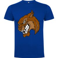 T-SHIRT PREMIUM DOGO Unisexe pour adultes et enfants -100% coton, maille single jersey, 165 g/m². Vignette