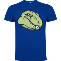 T-SHIRT PREMIUM DOGO Unisexe pour adultes et enfants -100% coton, maille single jersey, 165 g/m². Vignette