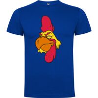 T-SHIRT PREMIUM DOGO Unisexe pour adultes et enfants -100% coton, maille single jersey, 165 g/m². Vignette