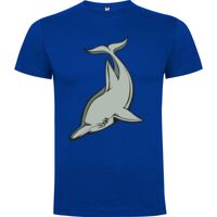 T-SHIRT PREMIUM DOGO Unisexe pour adultes et enfants -100% coton, maille single jersey, 165 g/m². Vignette