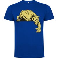 T-SHIRT PREMIUM DOGO Unisexe pour adultes et enfants -100% coton, maille single jersey, 165 g/m². Vignette