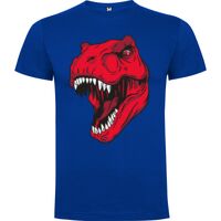 T-SHIRT PREMIUM DOGO Unisexe pour adultes et enfants -100% coton, maille single jersey, 165 g/m². Vignette