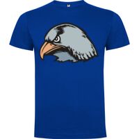 T-SHIRT PREMIUM DOGO Unisexe pour adultes et enfants -100% coton, maille single jersey, 165 g/m². Vignette