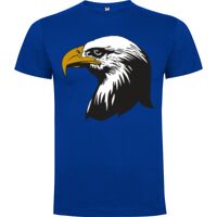 T-SHIRT PREMIUM DOGO Unisexe pour adultes et enfants -100% coton, maille single jersey, 165 g/m². Vignette