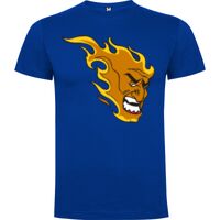 T-SHIRT PREMIUM DOGO Unisexe pour adultes et enfants -100% coton, maille single jersey, 165 g/m². Vignette