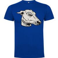 T-SHIRT PREMIUM DOGO Unisexe pour adultes et enfants -100% coton, maille single jersey, 165 g/m². Vignette