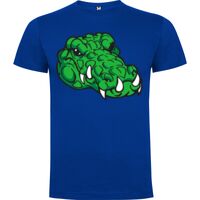 T-SHIRT PREMIUM DOGO Unisexe pour adultes et enfants -100% coton, maille single jersey, 165 g/m². Vignette