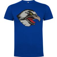 T-SHIRT PREMIUM DOGO Unisexe pour adultes et enfants -100% coton, maille single jersey, 165 g/m². Vignette