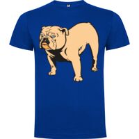 T-SHIRT PREMIUM DOGO Unisexe pour adultes et enfants -100% coton, maille single jersey, 165 g/m². Vignette