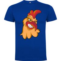 T-SHIRT PREMIUM DOGO Unisexe pour adultes et enfants -100% coton, maille single jersey, 165 g/m². Vignette