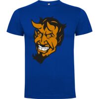 T-SHIRT PREMIUM DOGO Unisexe pour adultes et enfants -100% coton, maille single jersey, 165 g/m². Vignette