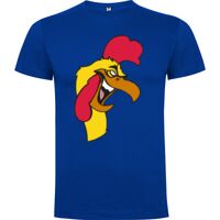 T-SHIRT PREMIUM DOGO Unisexe pour adultes et enfants -100% coton, maille single jersey, 165 g/m². Vignette