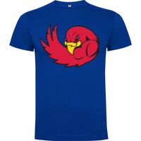 T-SHIRT PREMIUM DOGO Unisexe pour adultes et enfants -100% coton, maille single jersey, 165 g/m². Vignette