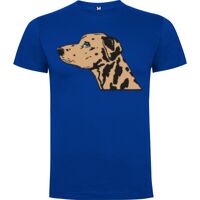 T-SHIRT PREMIUM DOGO Unisexe pour adultes et enfants -100% coton, maille single jersey, 165 g/m². Vignette