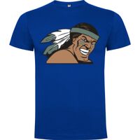 T-SHIRT PREMIUM DOGO Unisexe pour adultes et enfants -100% coton, maille single jersey, 165 g/m². Vignette