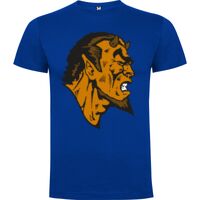 T-SHIRT PREMIUM DOGO Unisexe pour adultes et enfants -100% coton, maille single jersey, 165 g/m². Vignette